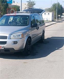 شيفروليه ابلاندر